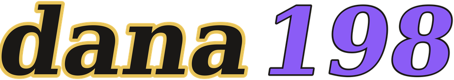 dana198 logo